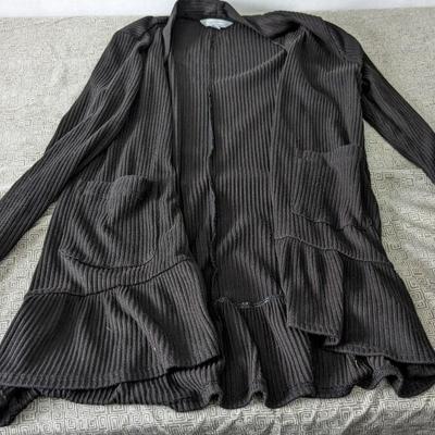 Ladies Sweaters