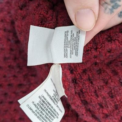 Ladies Sweaters