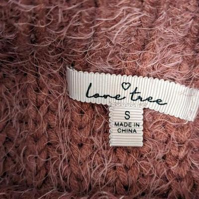 Ladies Sweaters