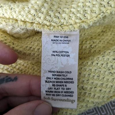 Ladies Sweaters