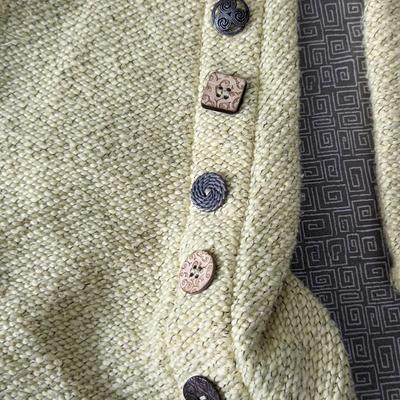 Ladies Sweaters