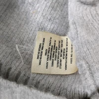 Ladies Sweaters