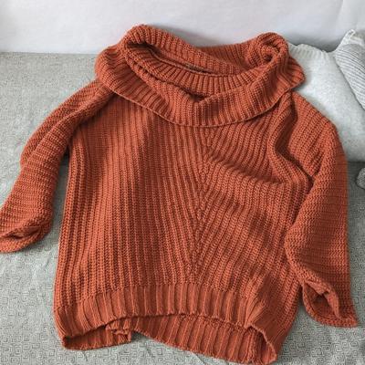 Ladies Sweaters