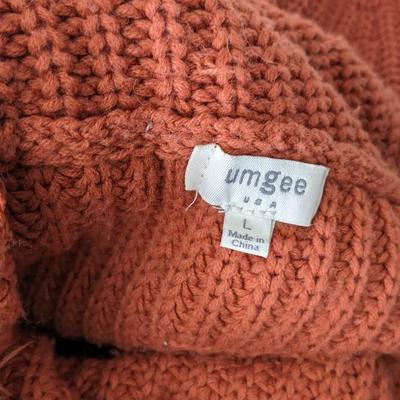 Ladies Sweaters