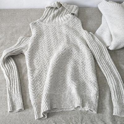 Ladies Sweaters