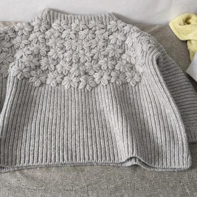 Ladies Sweaters