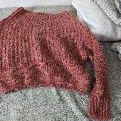 Ladies Sweaters
