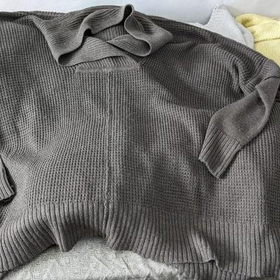 Ladies Sweaters
