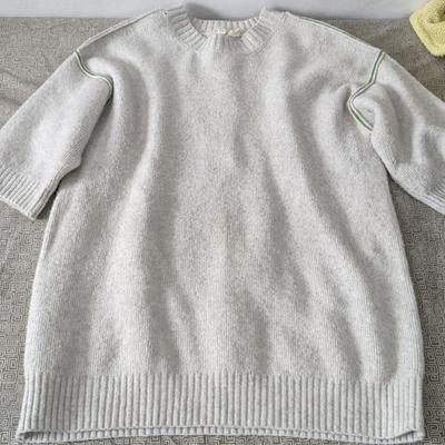 Ladies Sweaters