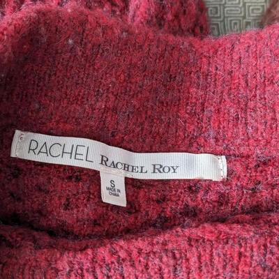 Ladies Sweaters