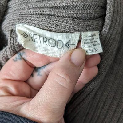 Ladies Sweaters