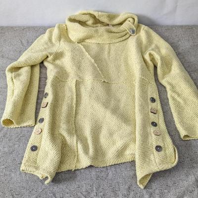 Ladies Sweaters