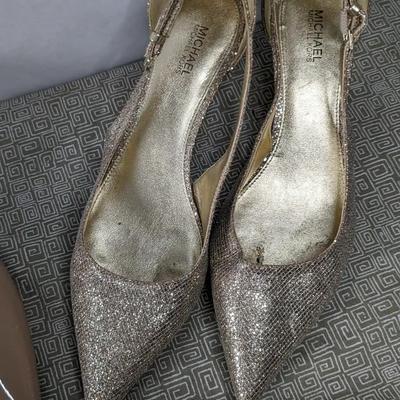 Donald Pliner High Heels
