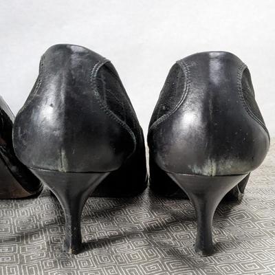 Donald Pliner High Heels