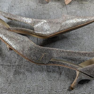 Donald Pliner High Heels