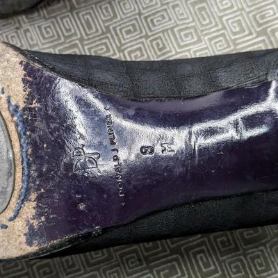 Donald Pliner High Heels
