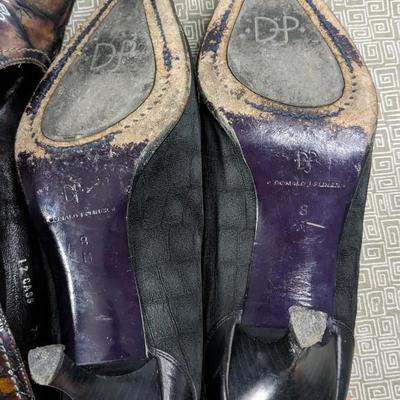 Donald Pliner High Heels