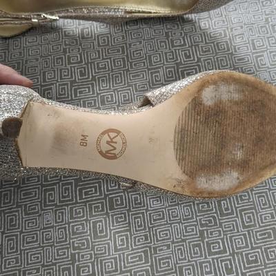 Donald Pliner High Heels