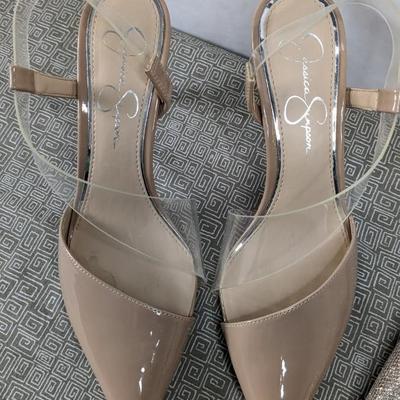 Donald Pliner High Heels