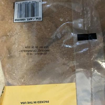 Bulk Food