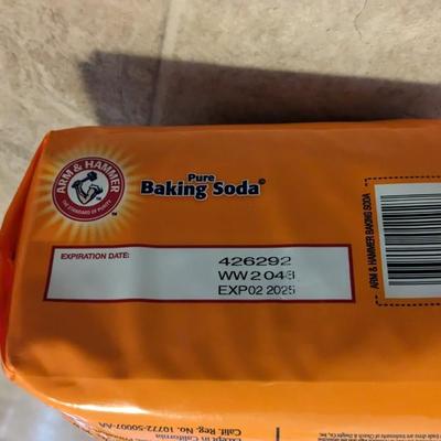 Bulk Food