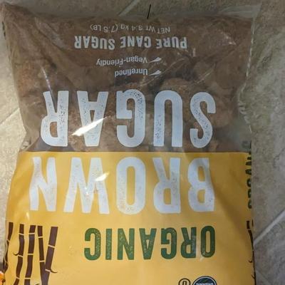 Bulk Food