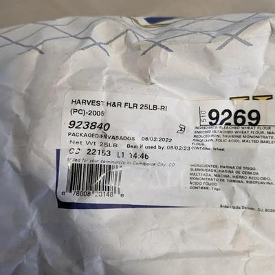 Bulk Food