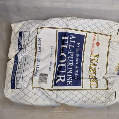 Bulk Food