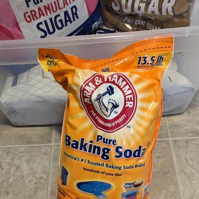 Bulk Food
