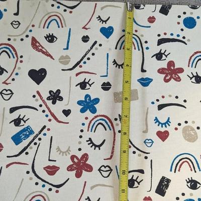 Table Coverings and Shower Curtains