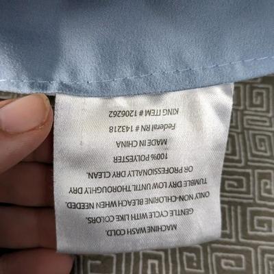 King Size Comforters