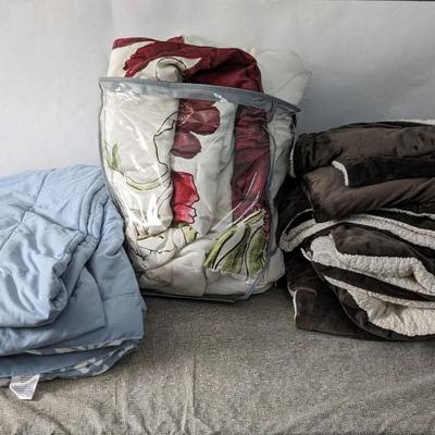 King Size Comforters