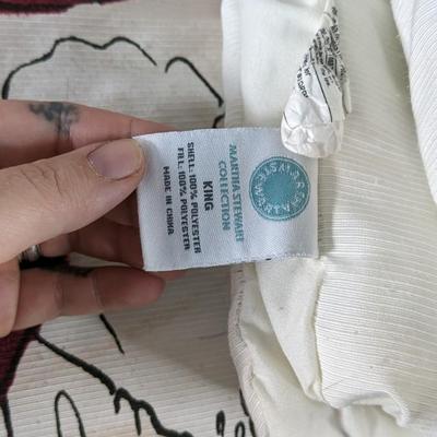 King Size Comforters