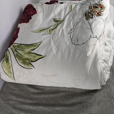 King Size Comforters