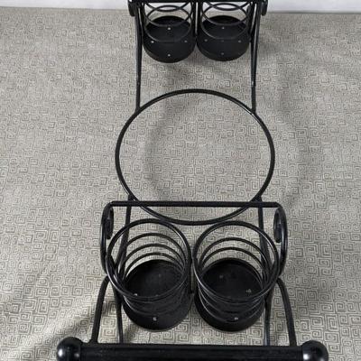 2 Gallon Beverage Dispenser