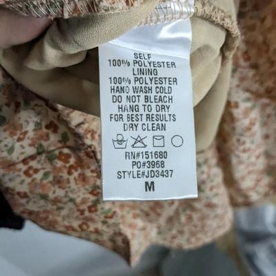 Ladies Dresses