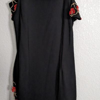 Ladies Dresses