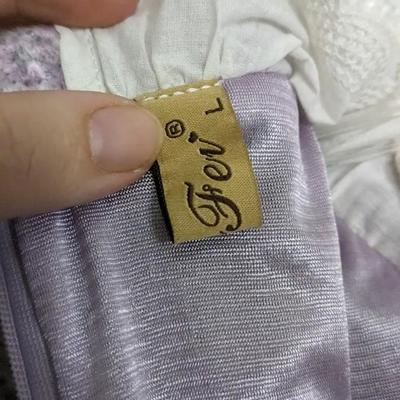 Ladies Dresses