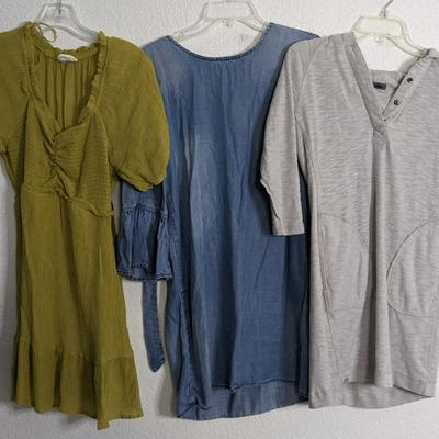 Ladies Dresses
