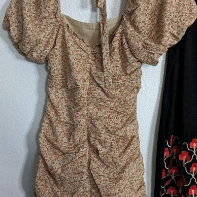 Ladies Dresses