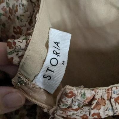 Ladies Dresses