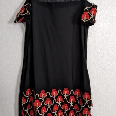 Ladies Dresses