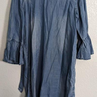 Ladies Dresses