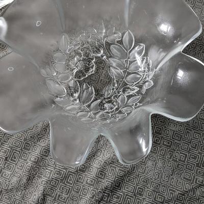 Decorative Glass