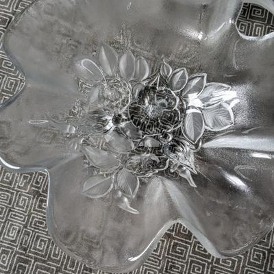Decorative Glass