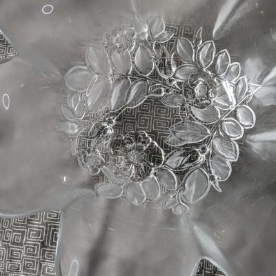 Decorative Glass