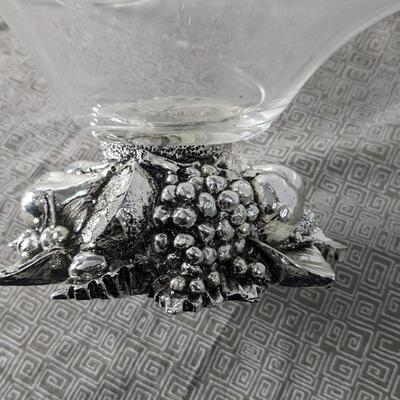 Decorative Glass