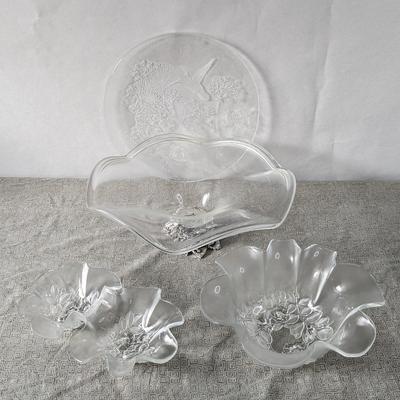 Decorative Glass