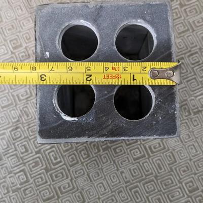 Stone Soap Dispensers