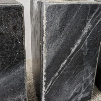 Stone Soap Dispensers